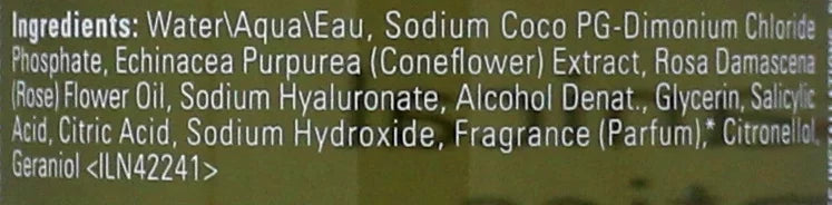 Skin Toning Agent 16.9 Ounce X628930