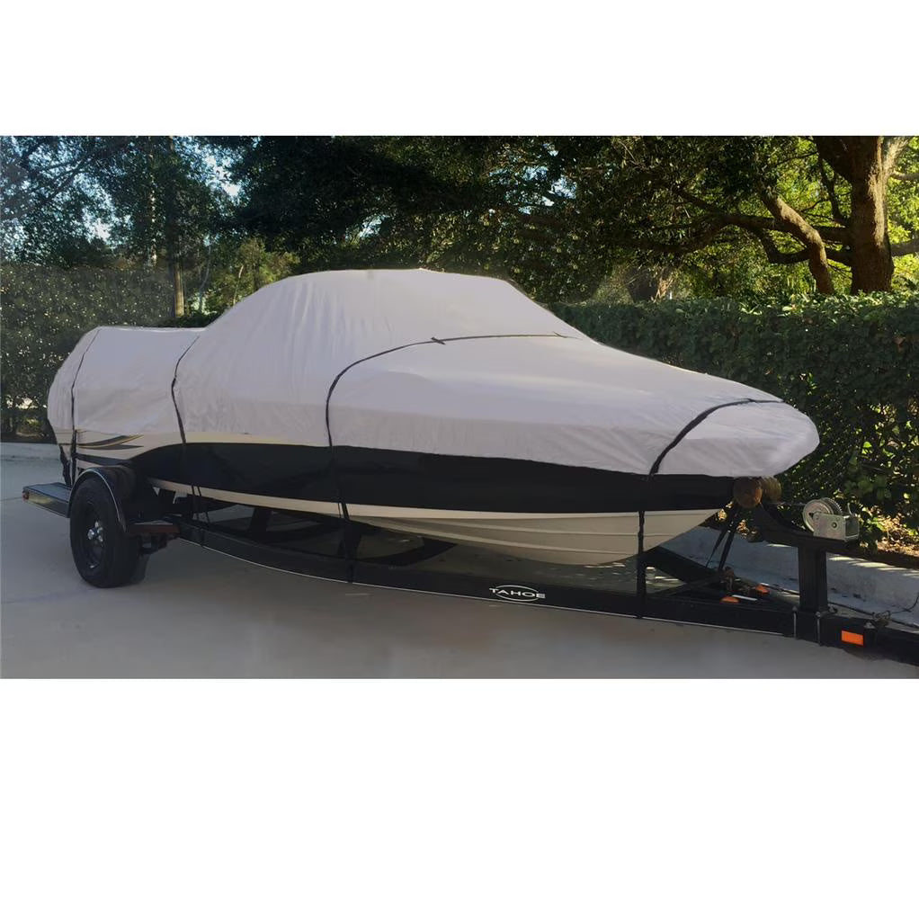 Boat Cover for 1650 J9364