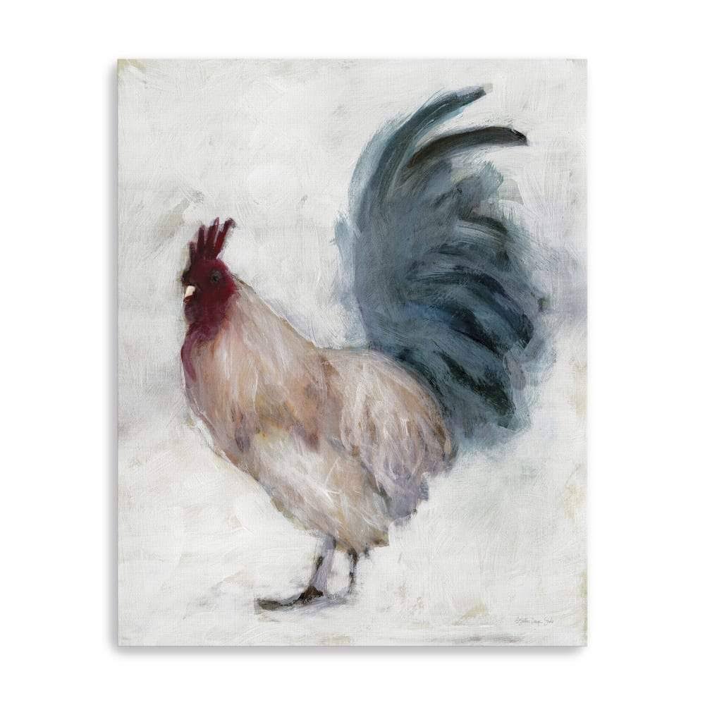 Canvas Giclee 24x30 U73804