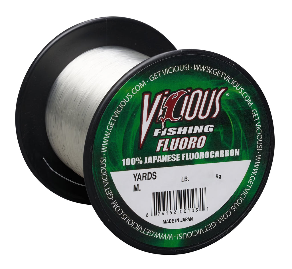 100% Japanese Fluoro - 500 Yards I57898