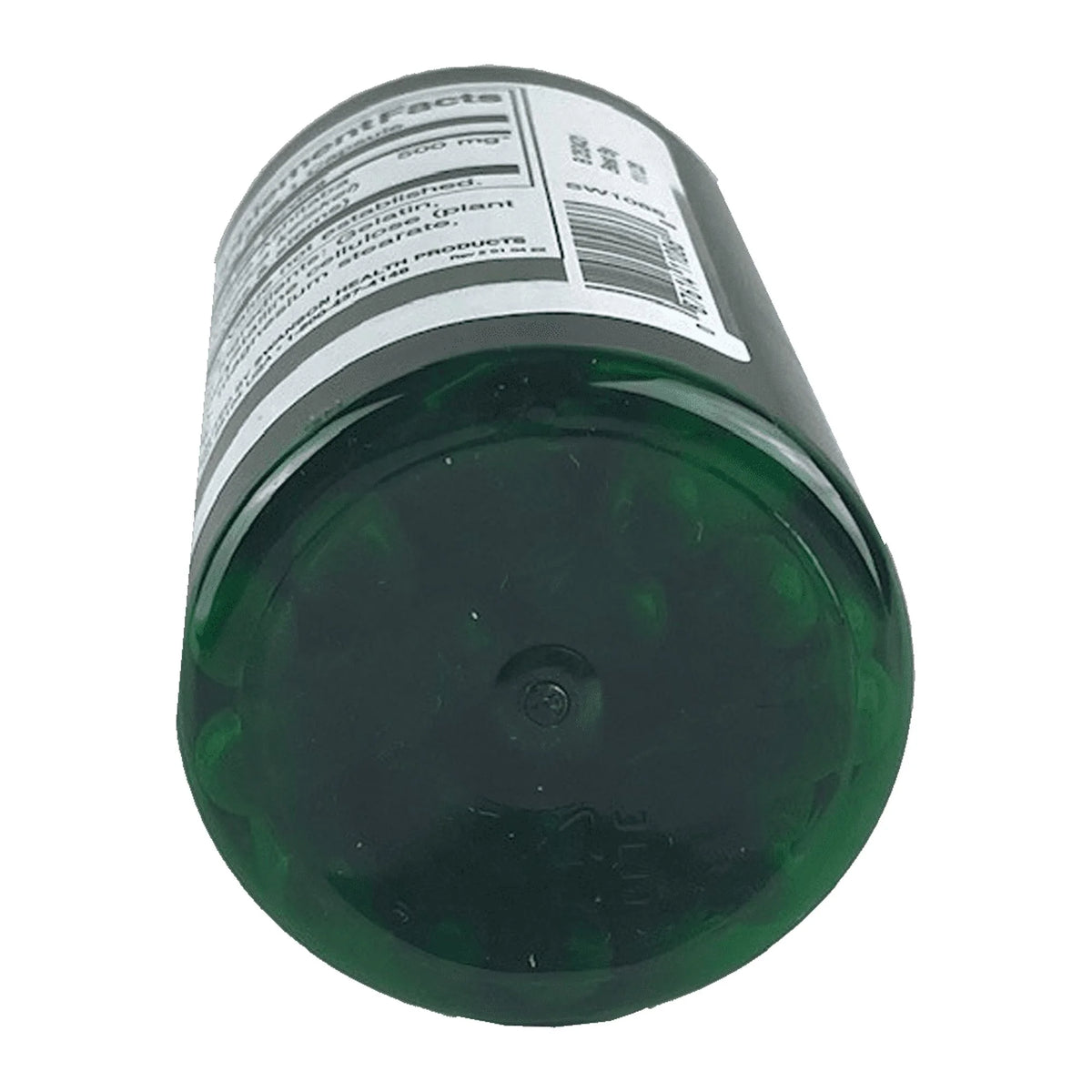 Japanese Ashitaba 500 mg 60 Capsules D808850