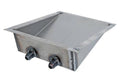 Steel Fuel Tank Sump Kits N40142