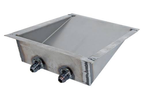 Steel Fuel Tank Sump Kits N40142