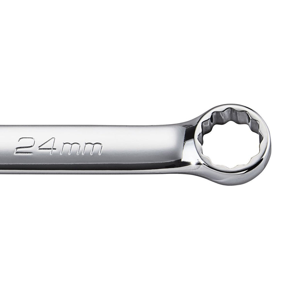 Metric Combination Wrench Set, 5 Piece I568114