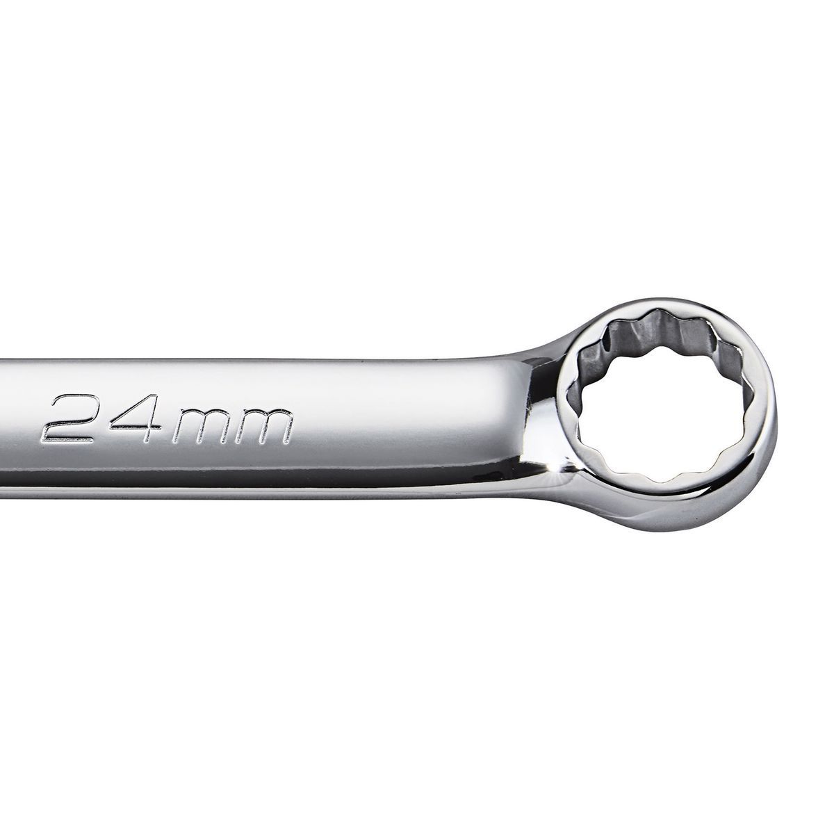 Metric Combination Wrench Set, 5 Piece I568114