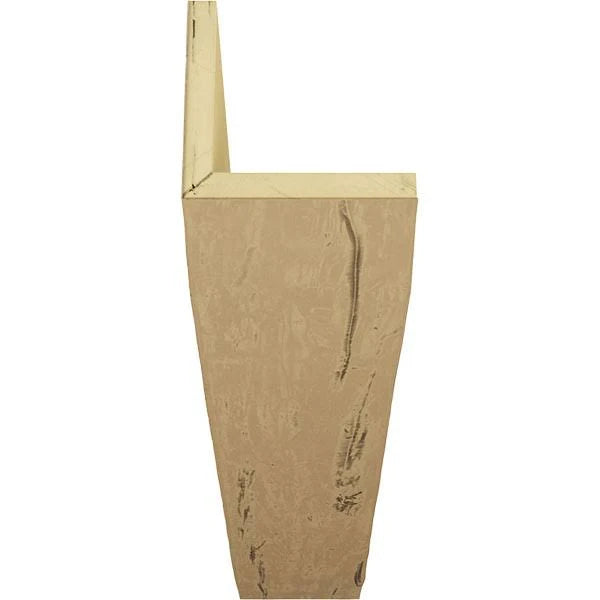 Natural Faux Wood Ceiling Beam H74624