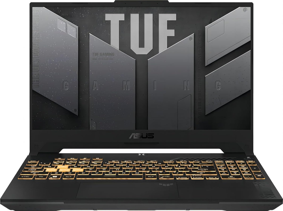 15.6'' FHD 144Hz Gaming Laptop with RTX 4070, Intel Core i7-12700H, 16GB DDR4, 1TB PCIe SSD Z11799