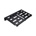 Black Medium Pedalboard E7309