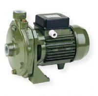 Single Impeller Centrifugal Pump T51554