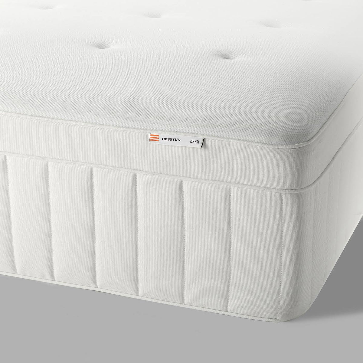 firm King Eurotop Mattress T340045