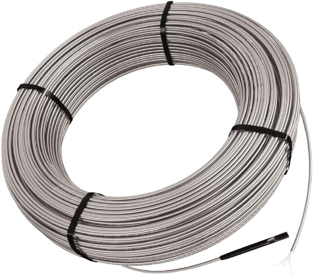 240V Heat Cable C318