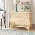 3 Drawer Accent Chest Z6211