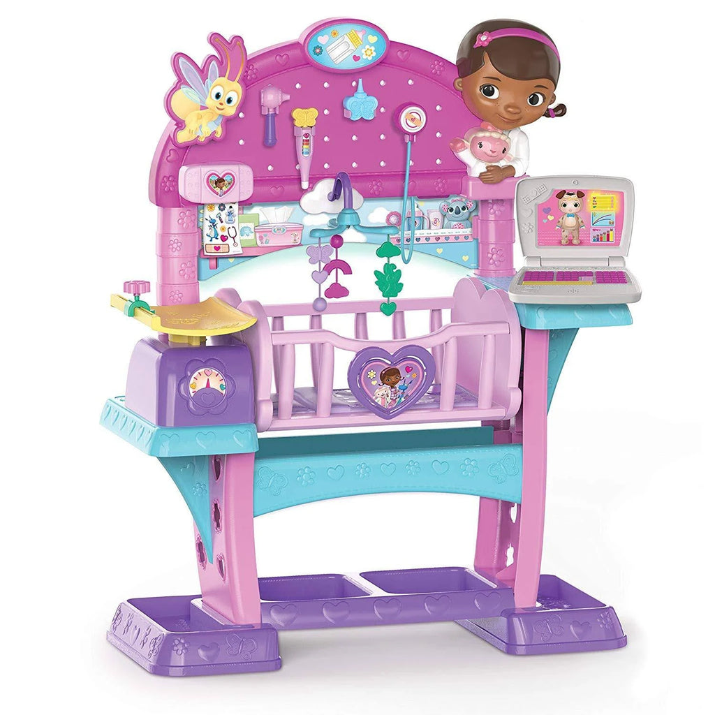 Baby All in One Nursery Toy J13878