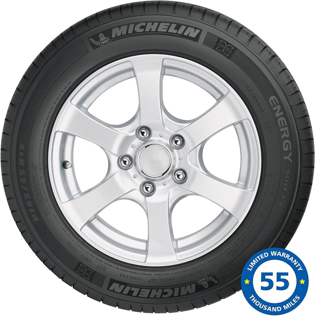 All Season Radial Car Tire 225/65R17 100T B32727