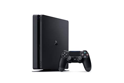 PlayStation 4 500GB Console (Renewed) Y8227