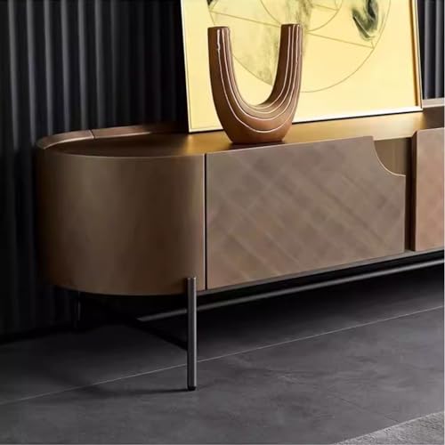 Tall TV Cabinet (180X40X48CM) Z599