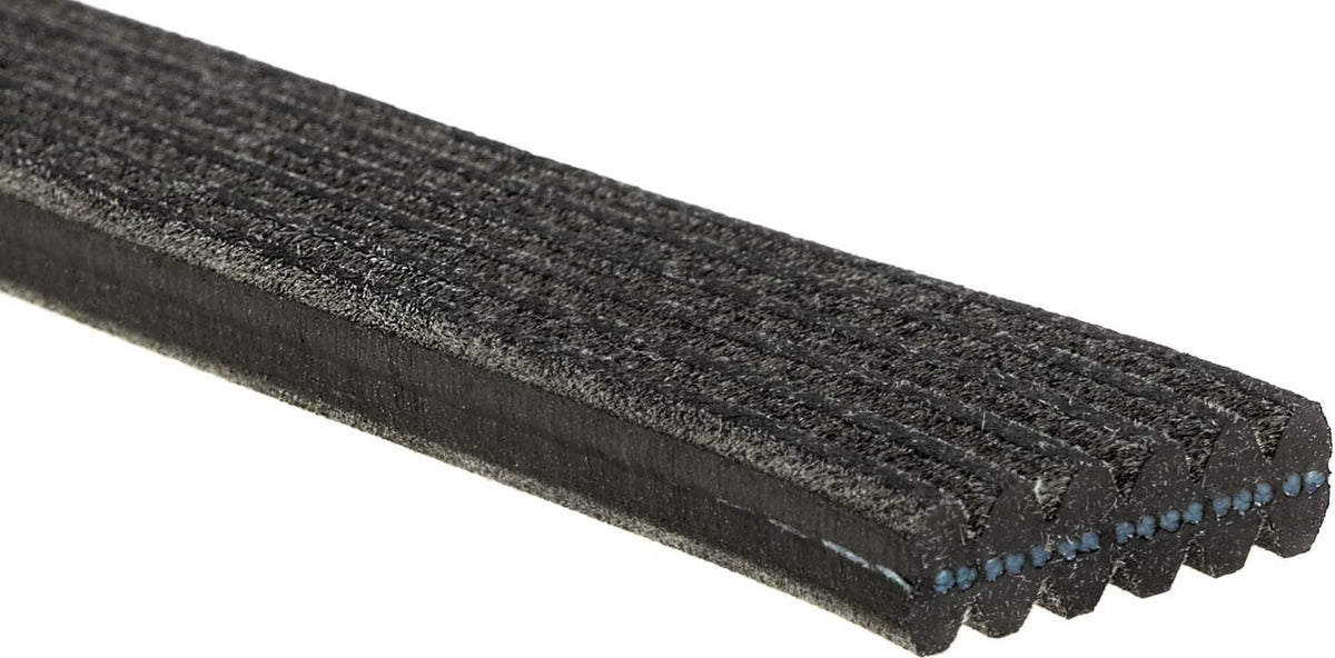 Serpentine Belt G638
