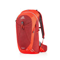 24 Pack Vivid Red I49682
