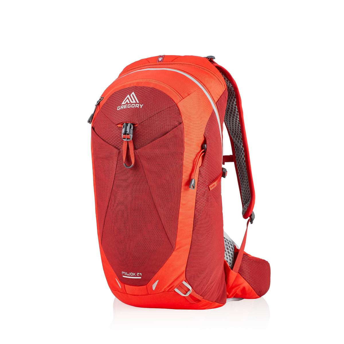 24 Pack Vivid Red I49682