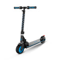 Kids Electric Scooter with Throttle, LED Lights X9113