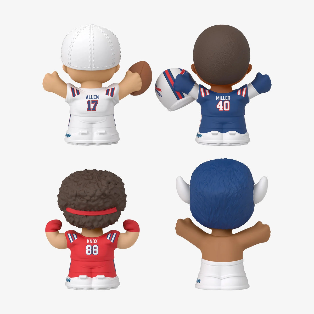 Little People Collector Set R57983