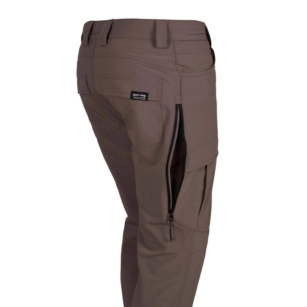 Camo Preacher Pant Y79865