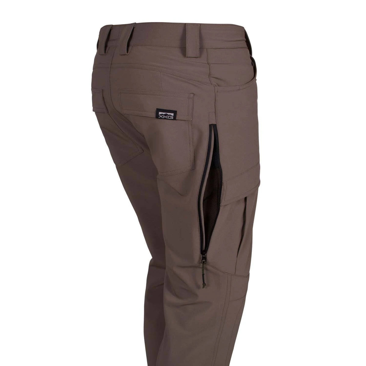 Camo Preacher Pant Y79865