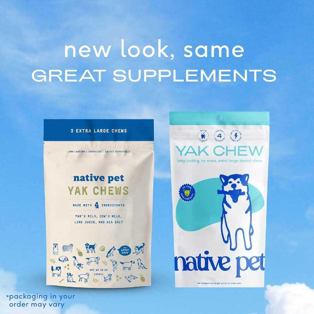 Yak Chews Z677042