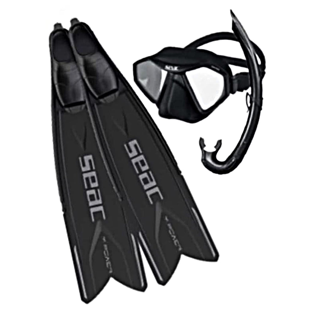 Tris Motus Pro Long Fins M833511