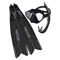 Tris Motus Pro Long Fins M833511