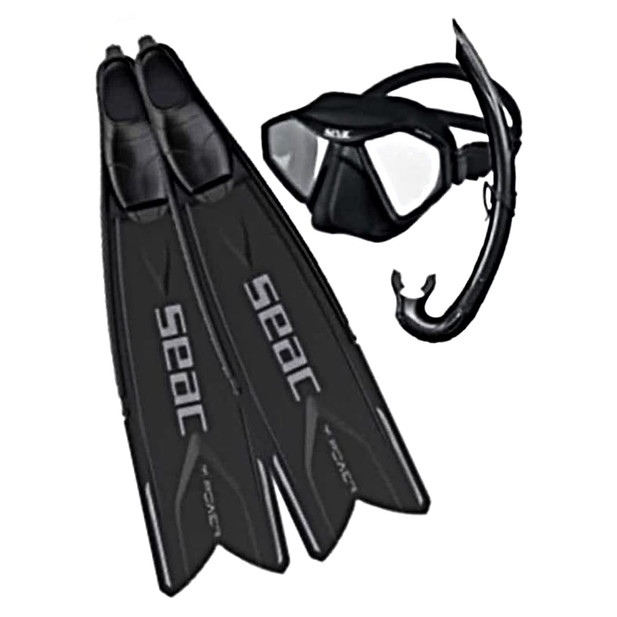 Tris Motus Pro Long Fins M833511