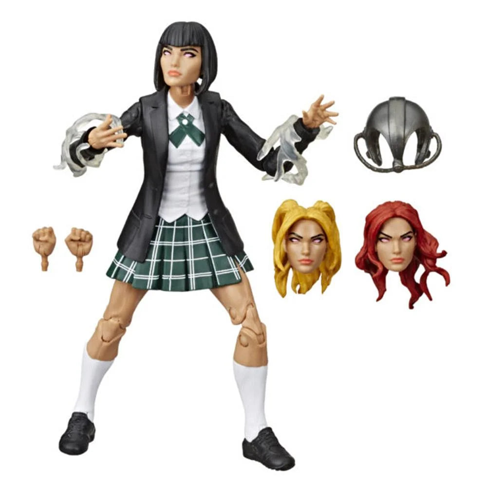 X-Men STEPFORD Cuckoos Figure Z264079