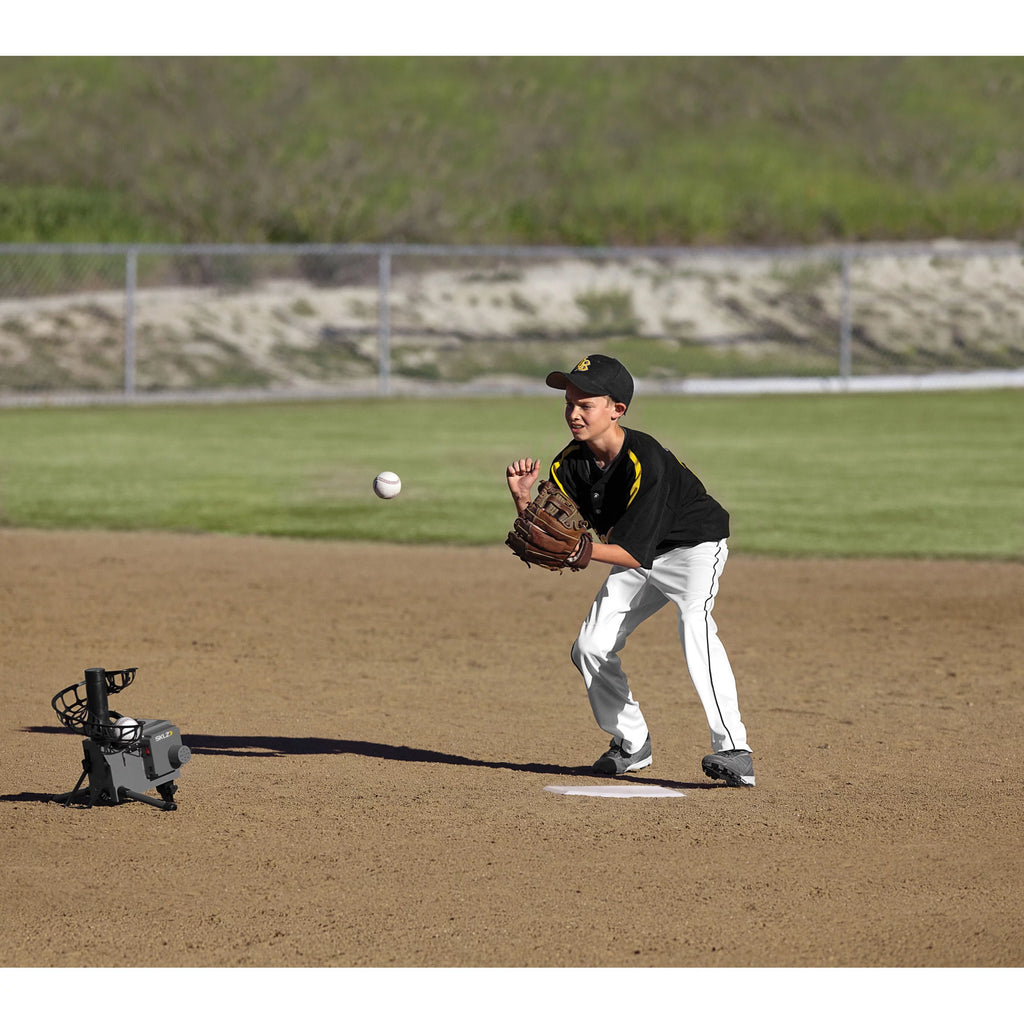 Soft Toss Baseball Trainer A243749