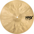 14x22 HHX Groove Hi Hat Cymbals I715181