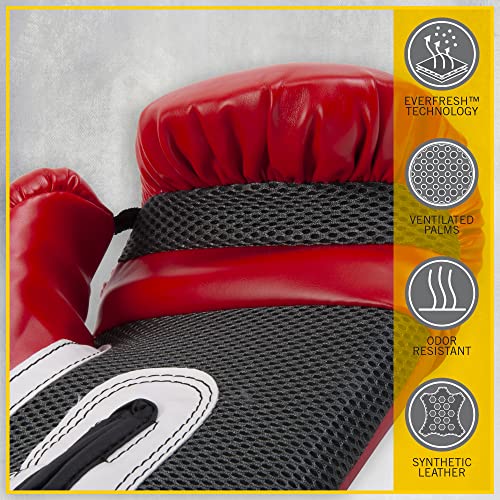 Boxing Gloves L56430