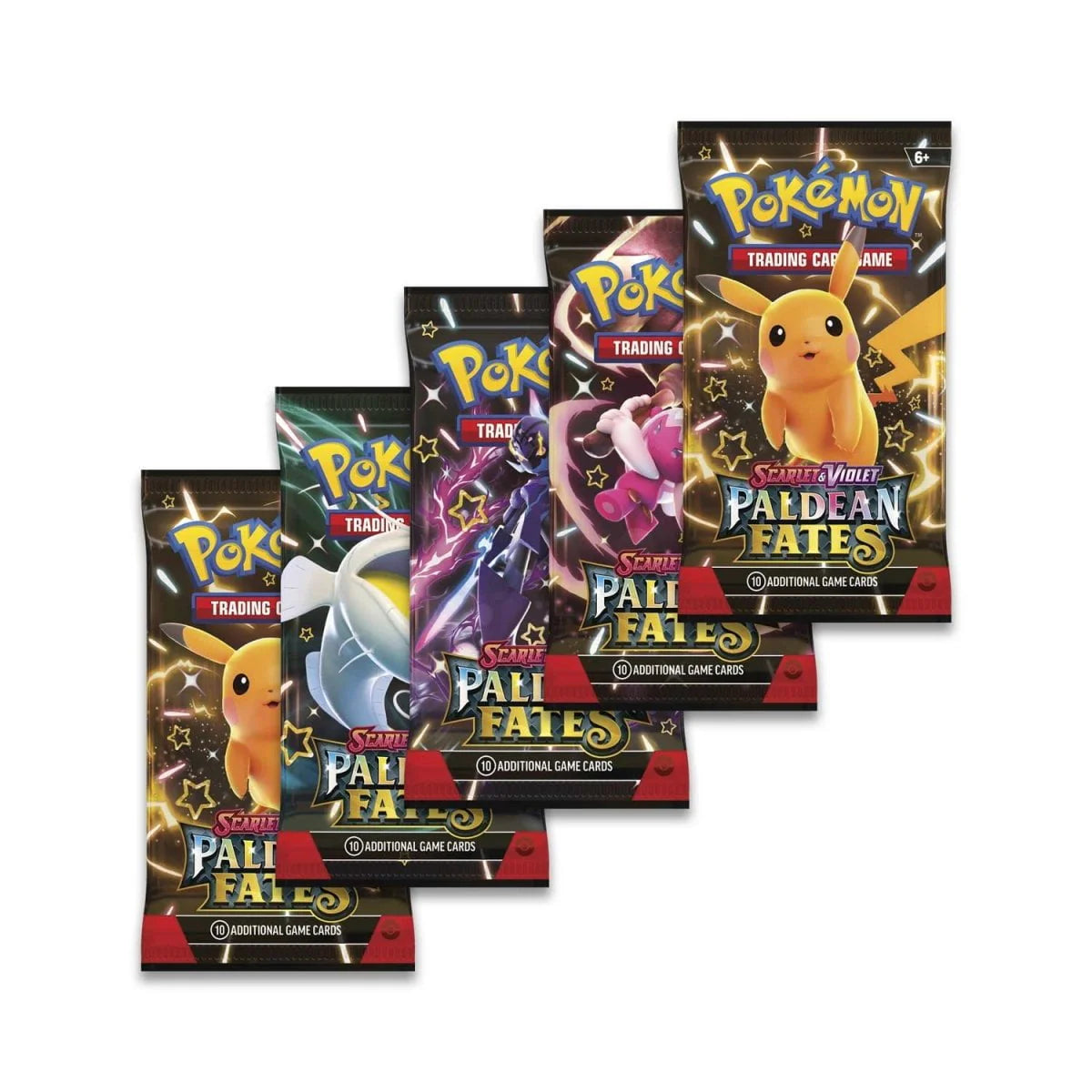 Pokemon TCG Tin B928112