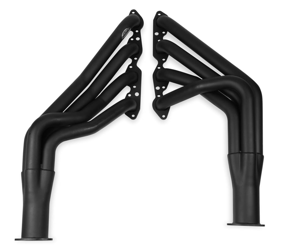 Exhaust Header W2739