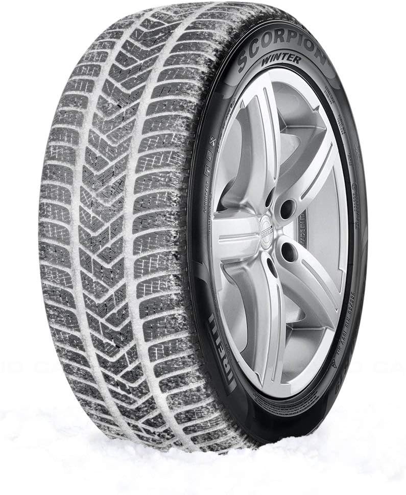 Winter Radial Tire 255/55R19XL 111H F82238