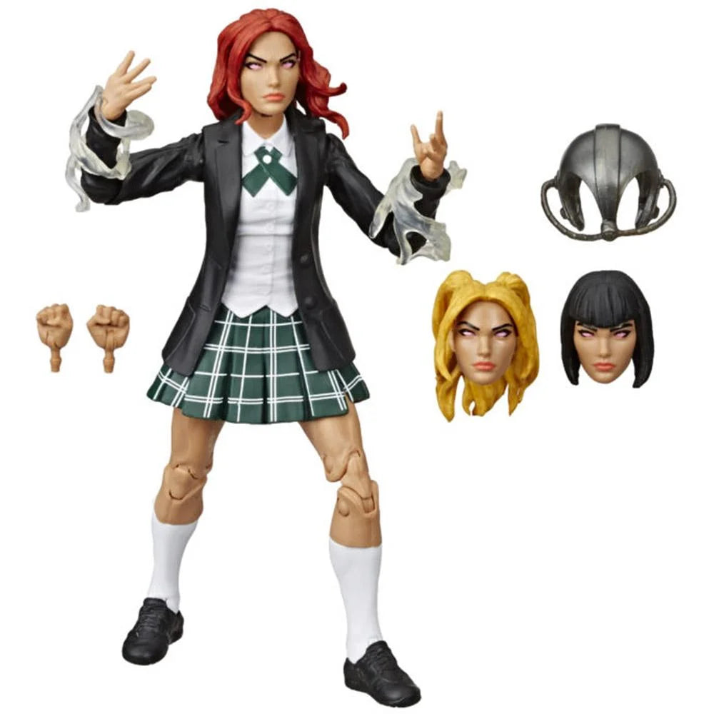 X-Men STEPFORD Cuckoos Figure Z264079