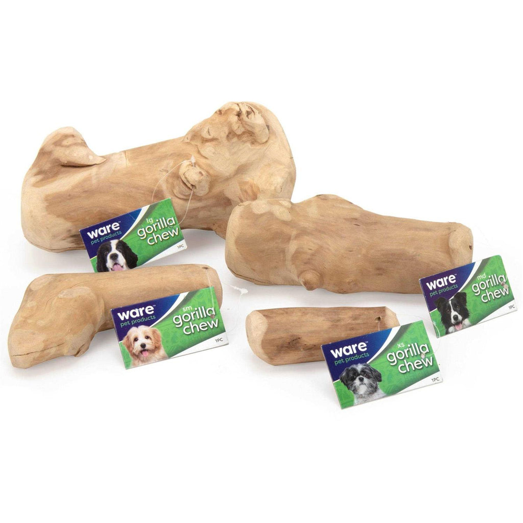 Gorilla Chew E7675