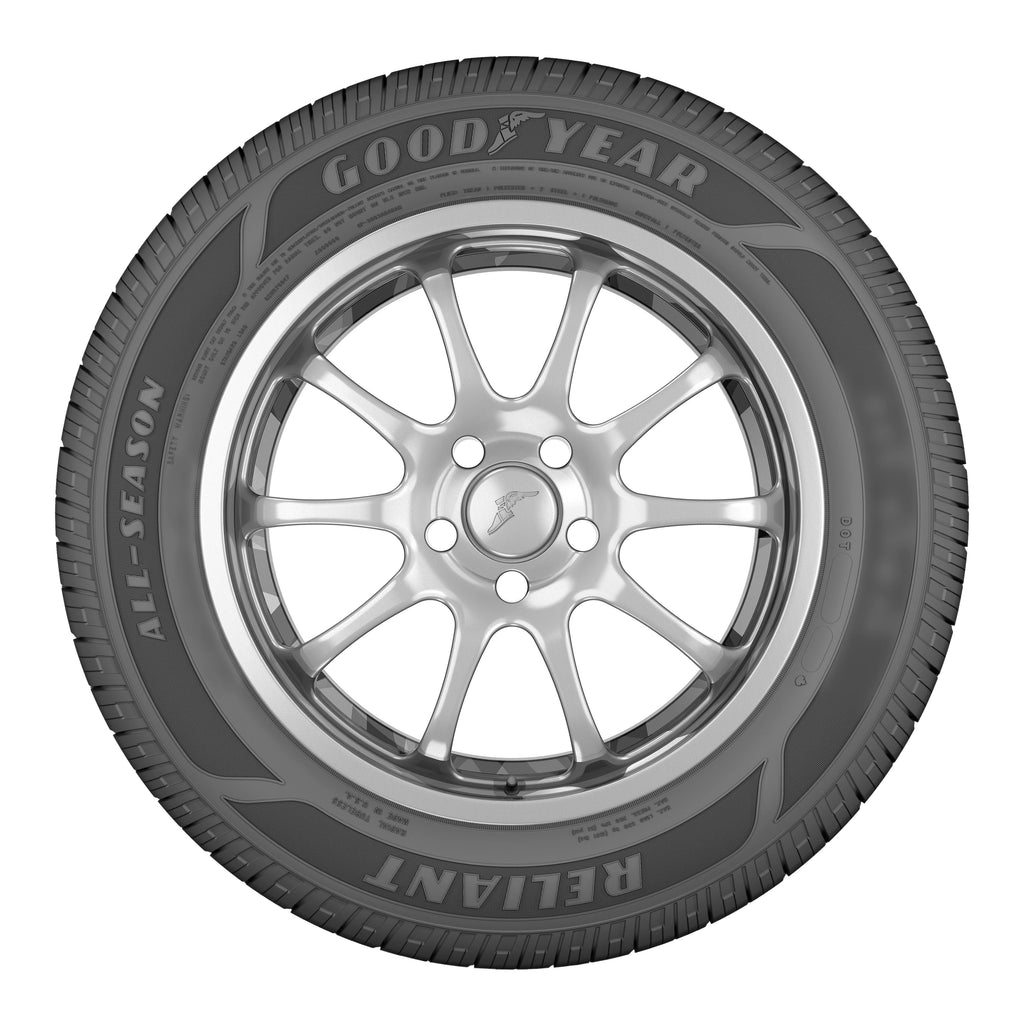 All-Season 215/70R15 98T Tire K8216