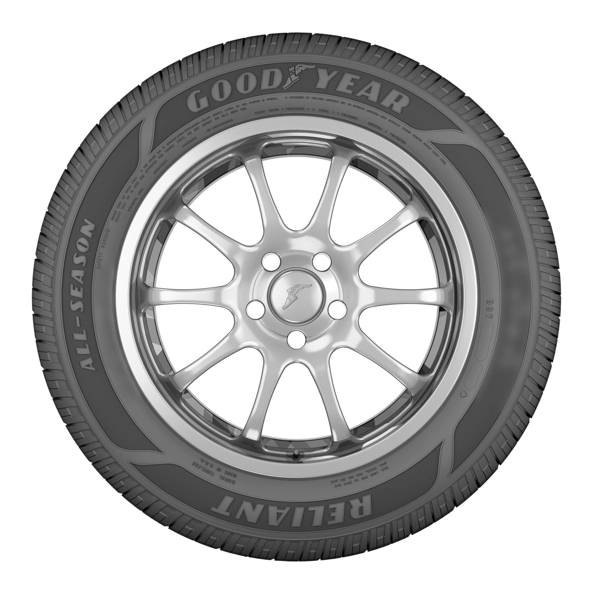 All-Season 215/70R15 98T Tire K8216