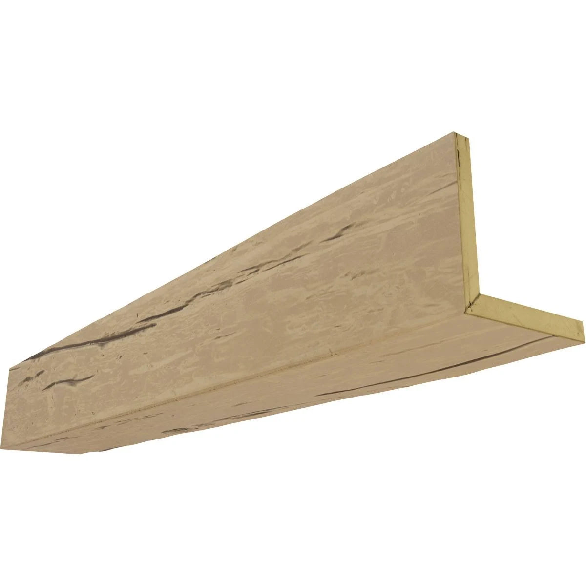 Natural Faux Wood Ceiling Beam H74624