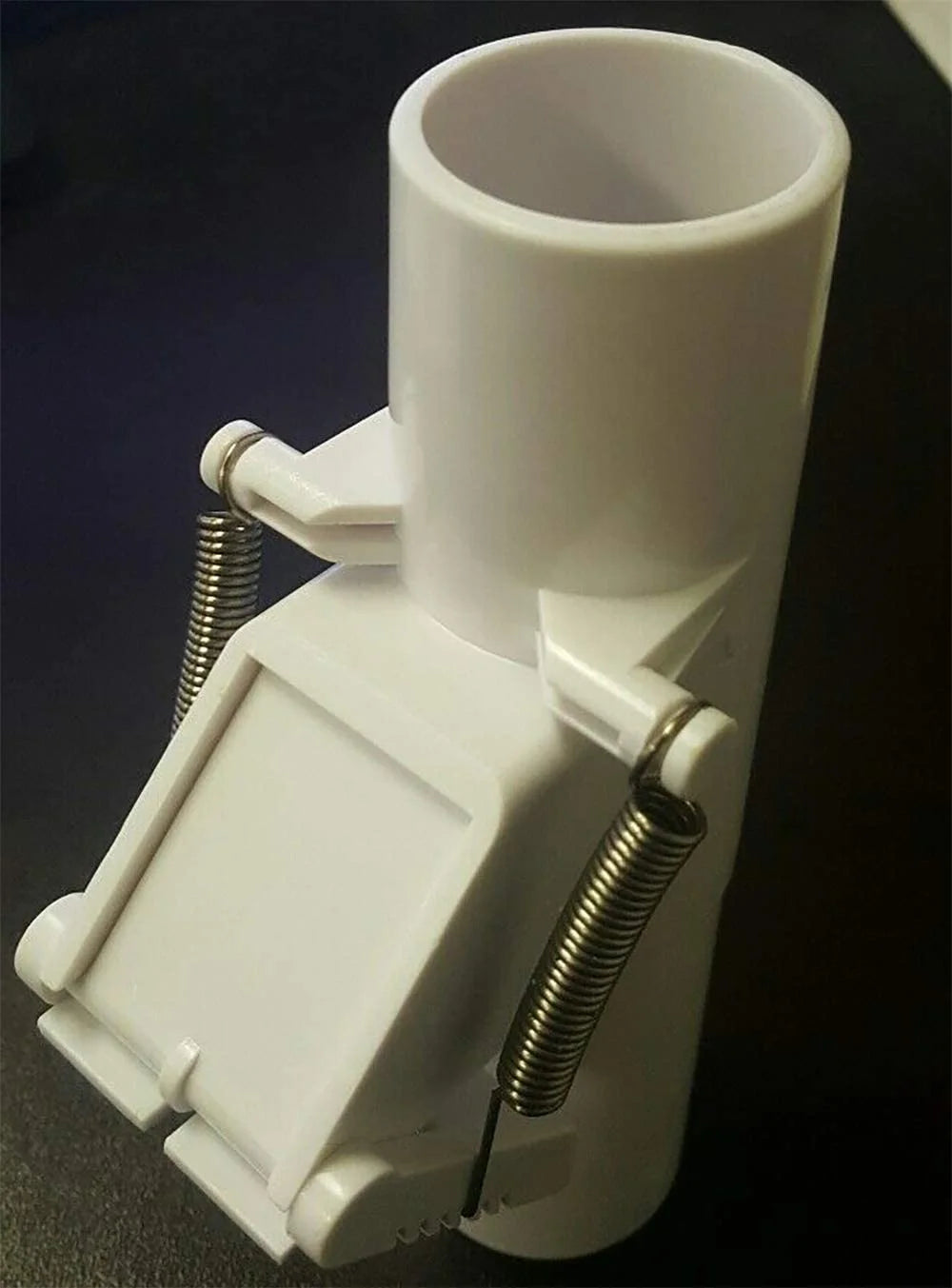 Automatic Pool Cleaner Valve Regulator Replacement O3585