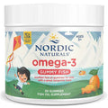 Omega-3 30 Gummy Fish F4182