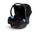 Black Car Seat G2556