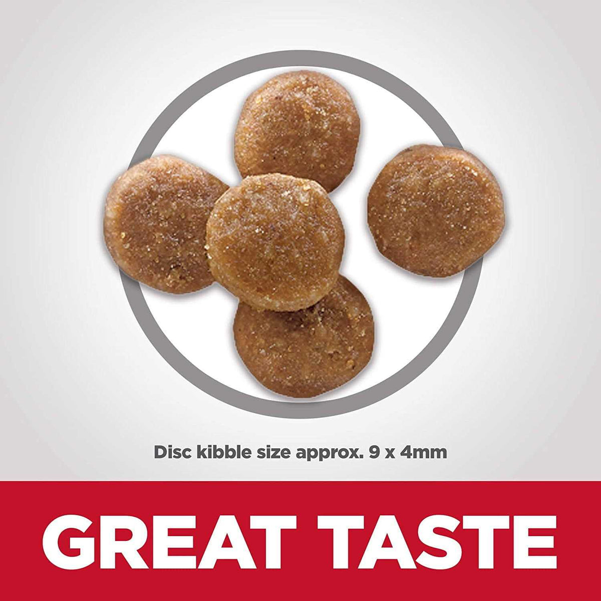 Adult Perfect Digestion Chicken A4893