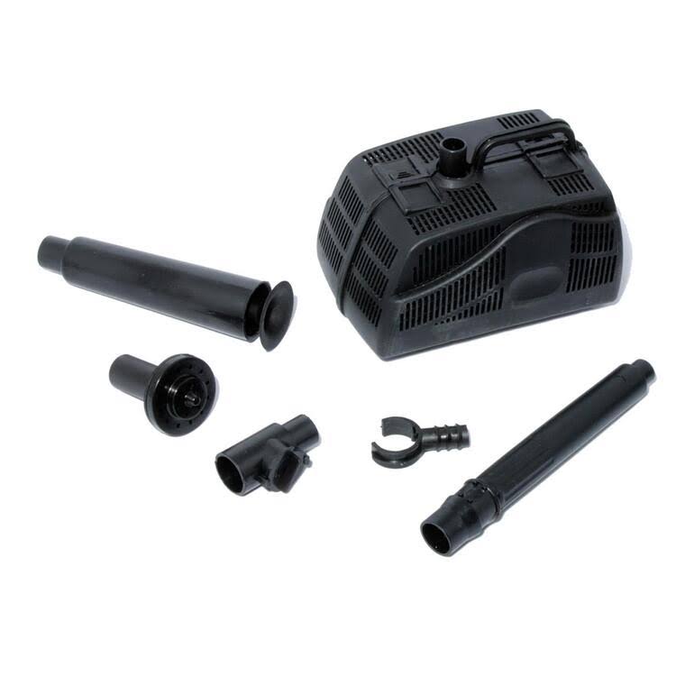 530 GPH Pond Pump Kit K28010