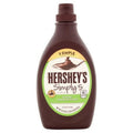 Chocolate Flavor Syrup (Pack of 32) Y49980