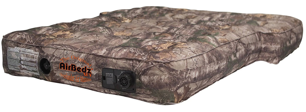 Camouflage Vehicle Rear Seats Mattress G36720